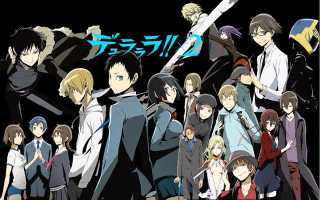 Illustration for article titled Funimation's Insanely Huge Lineup For Winter 2016